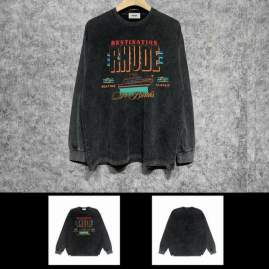 Picture of Rhude T Shirt Long _SKURhudeS-XXLsytZCHRH03152219